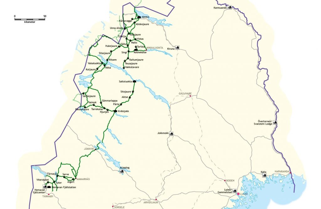 Zdroj: https://www.swedishtouristassociation.com/areas/kungsleden/