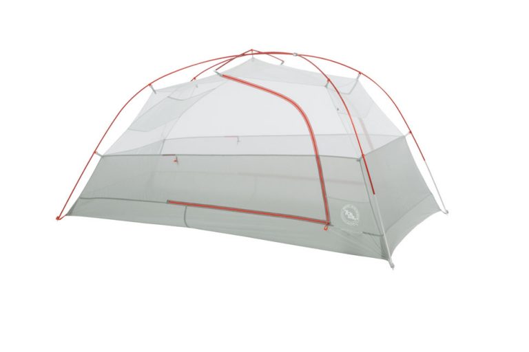 Big Agnes Copper Spur HV UL2 Nalehko Big Agnes Copper Spur HV UL2 Nalehko