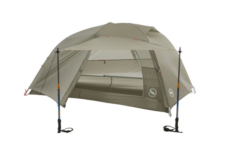 Big Agnes Copper Spur HV UL2 Nalehko Big Agnes Copper Spur HV UL2 Nalehko