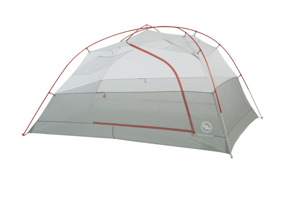 Big Agnes Copper Spur HV UL3 Nalehko Big Agnes Copper Spur HV UL3 Nalehko