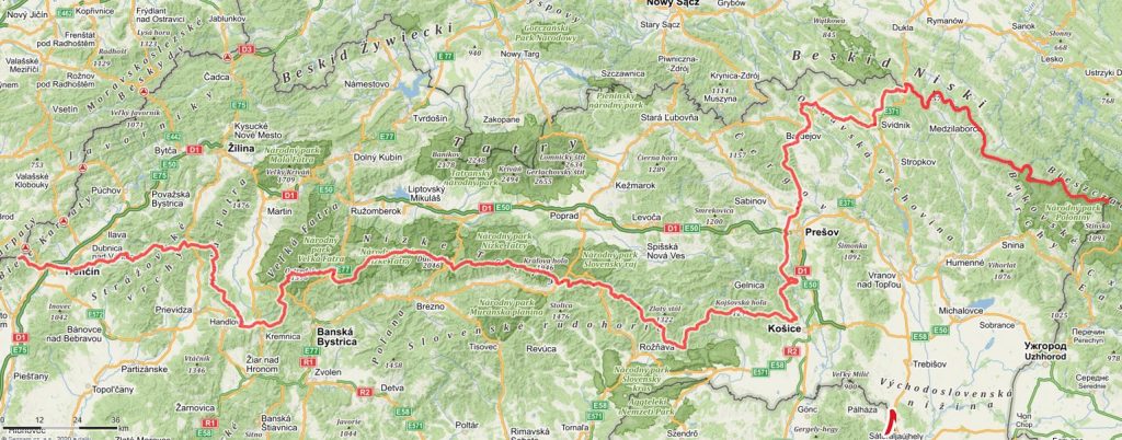 P echod Slovenska Po SNP Nalehko p-echod-slovenska-po-snp-nalehko