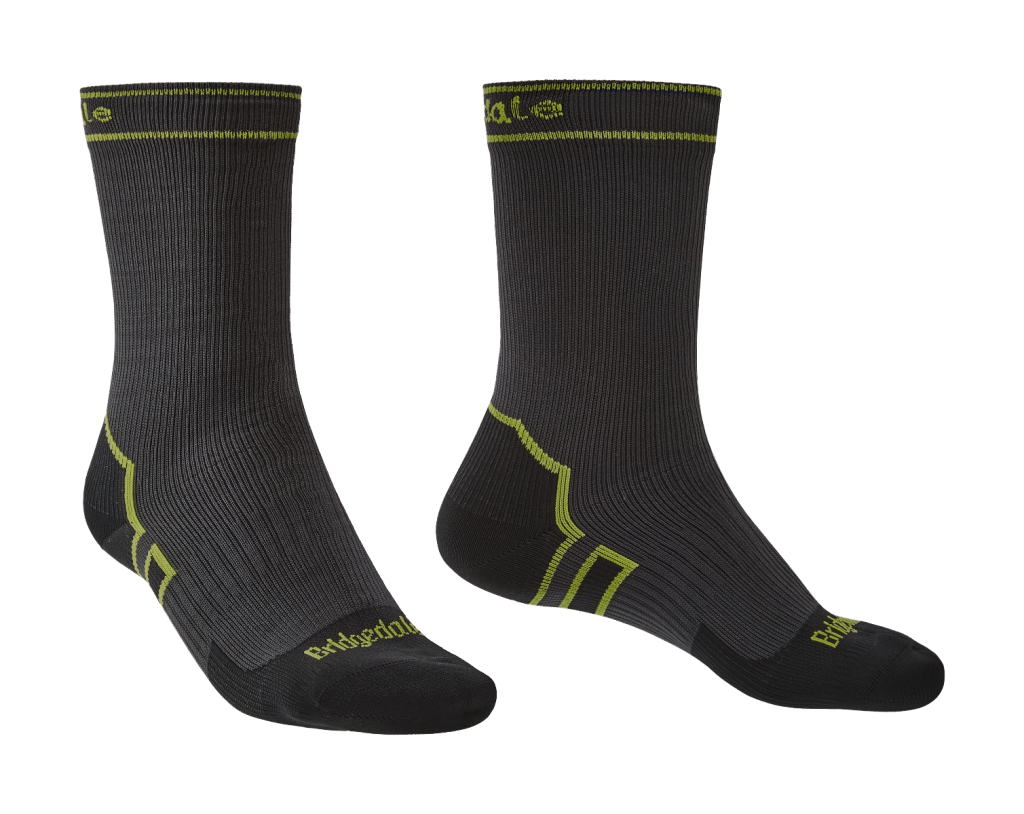 bridgedale dryboot