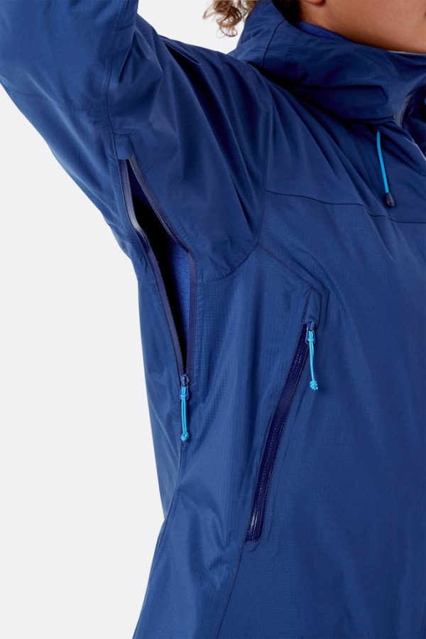 rab_womens_downpour_plus_2.0_nightfall_blue_on_model_07