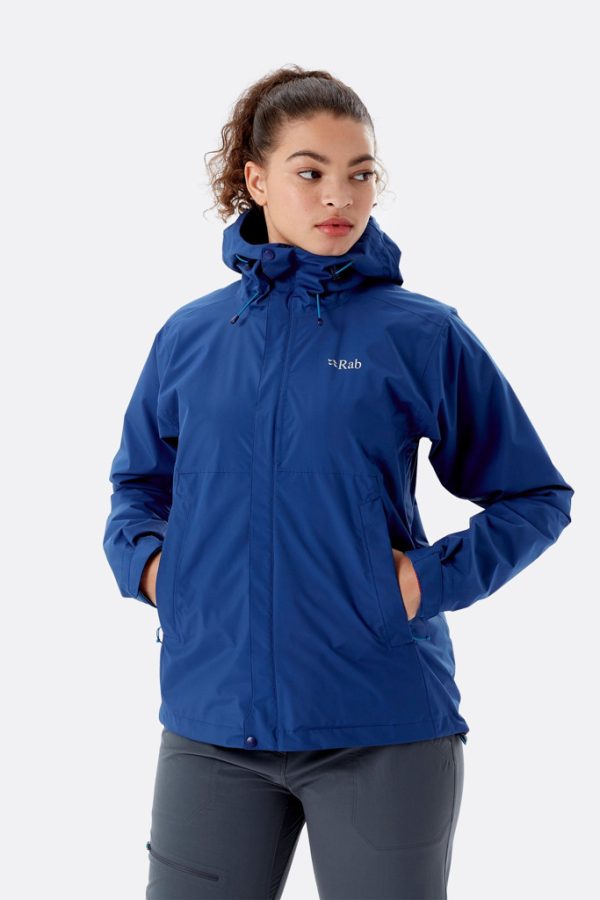 Rab_downpour_eco_nightfall_blue_on_model