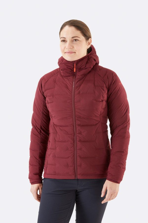 Rab_Womens_Cubit_Stretch_Down_Hoody_DeepHeather_on_model_01