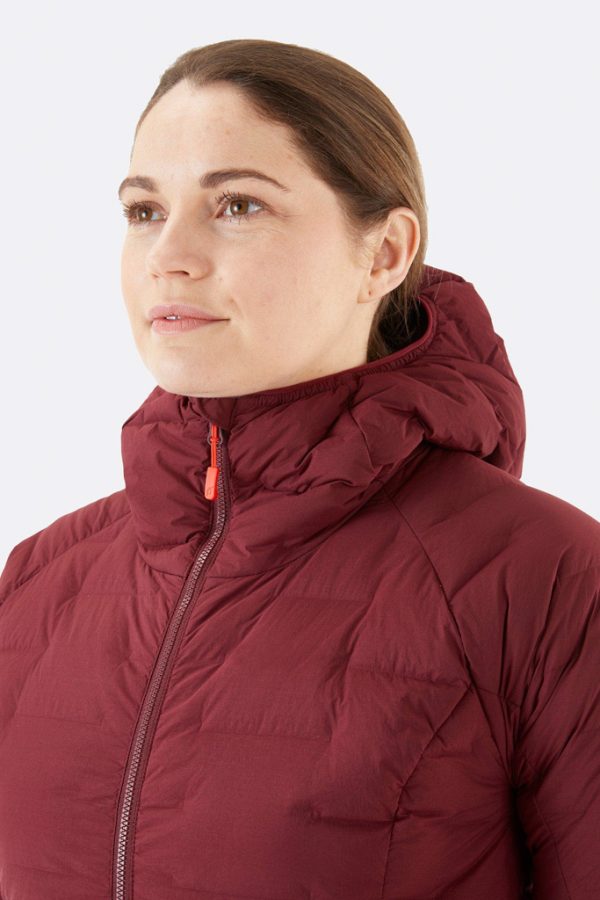 Rab_Womens_Cubit_Stretch_Down_Hoody_DeepHeather_on_model_03