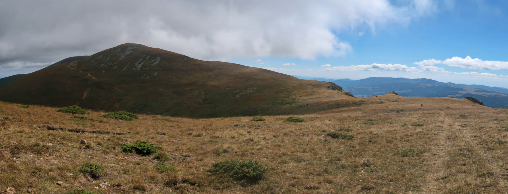 Stara planina Bratanica