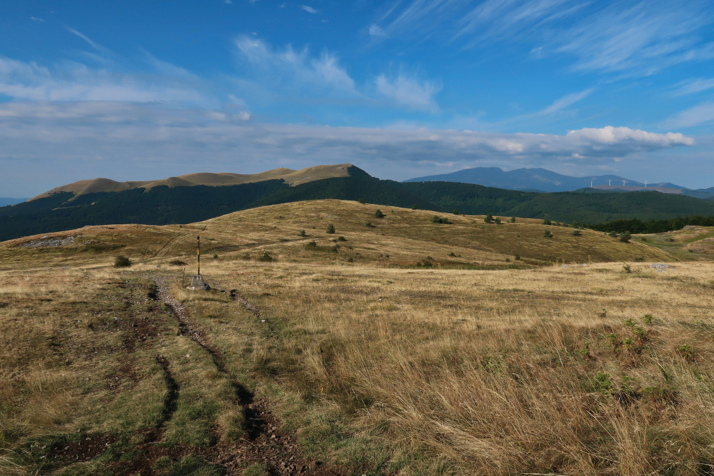 Stara planina Šipka