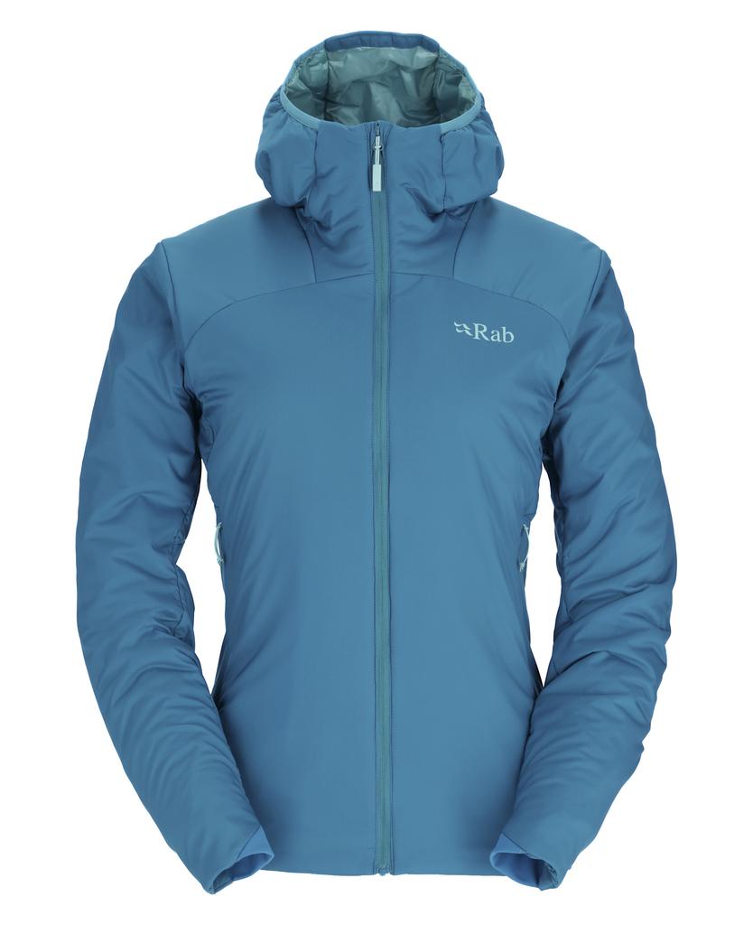 Damska_bunda_Xenair_Alpine_Light_Jacket_Ultramarine