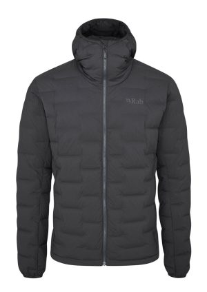 Rab Cubit Stretch Down Hoody