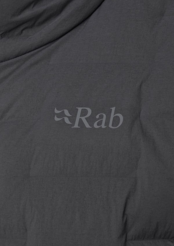 Rab Cubit Stretch Down Hoody