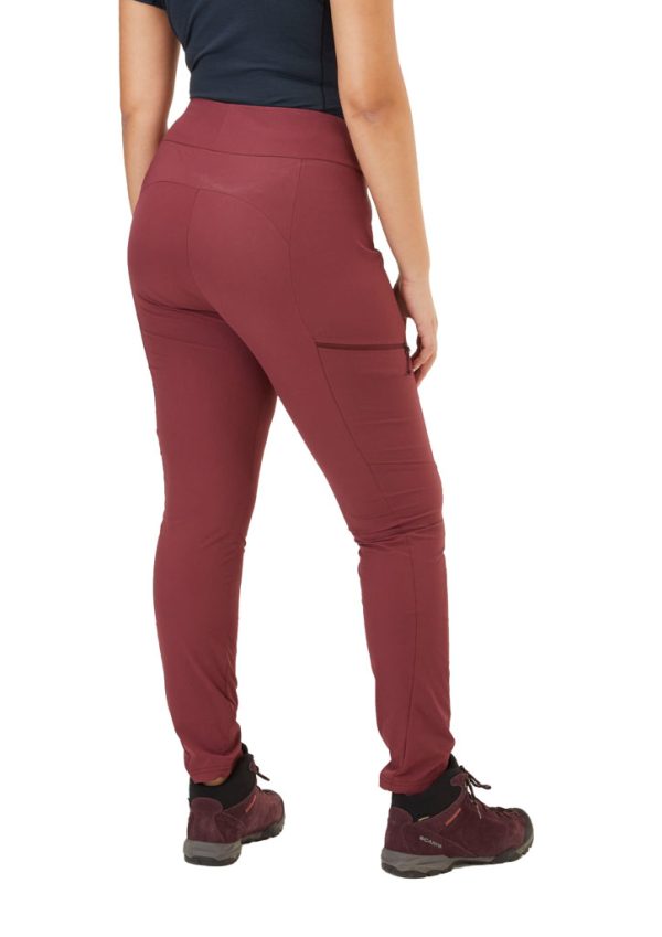 Rab_Elevation_Pants_DeepHeather_zadek