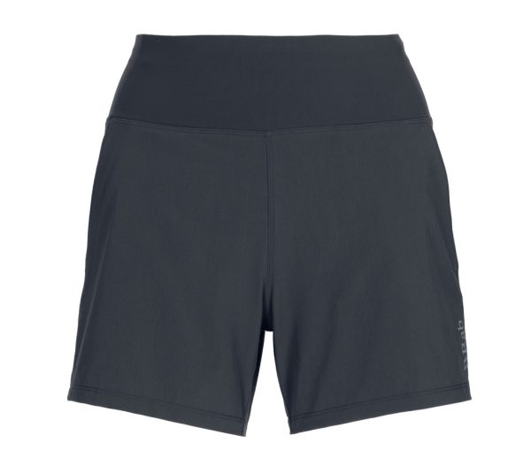 Dámské šortky Rab Momentum Shorts Beluga