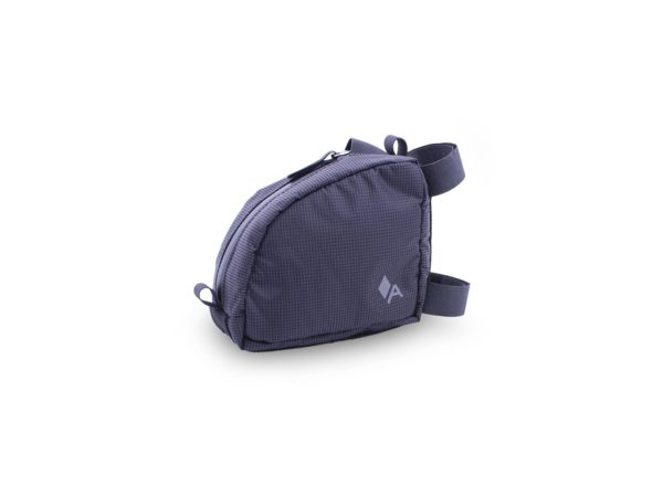 Brašna Acepac Tube Bag black