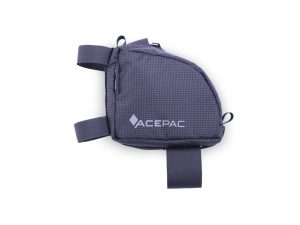 Brašna Acepac Tube Bag black