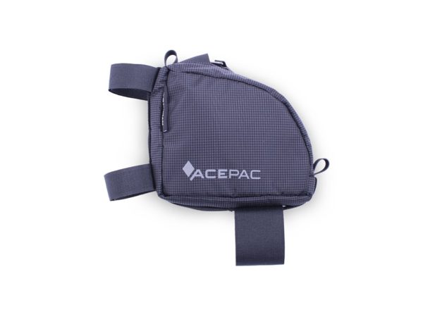 Brašna Acepac Tube Bag black