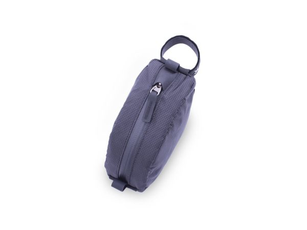 Brašna Acepac Tube Bag black