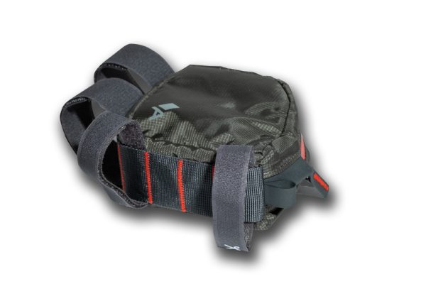Brašna Acepac Tube Bag grey