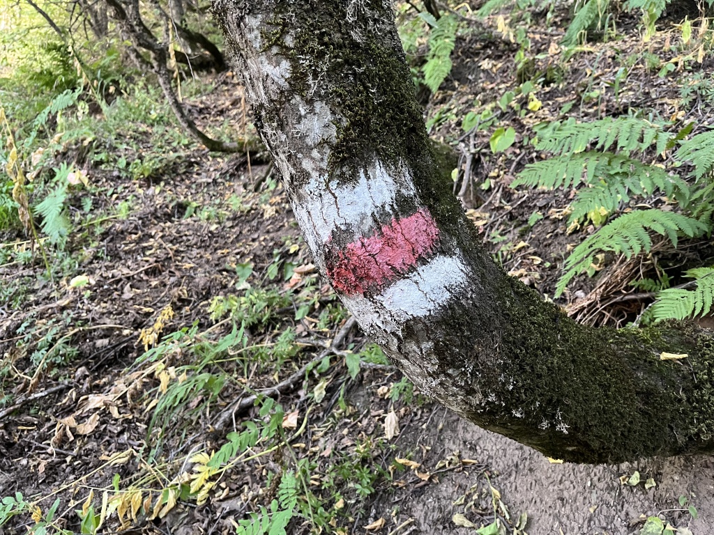 Hiking_marking_Armenia