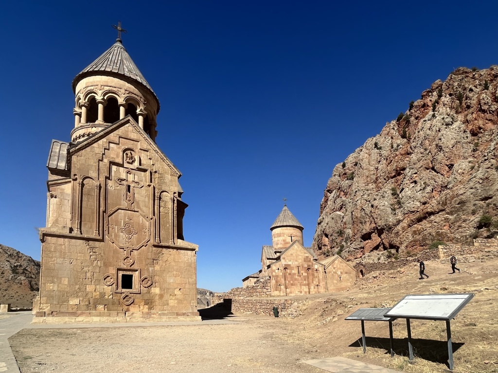 Noravank