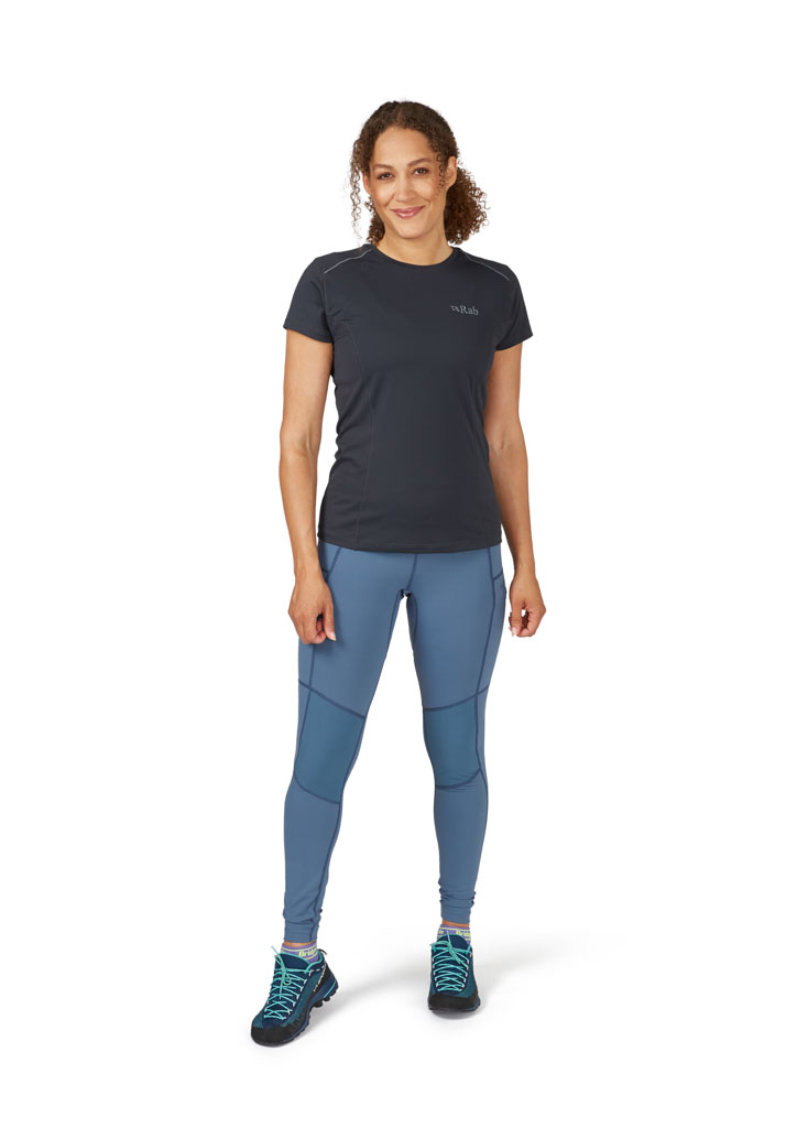Rab womens skyline tights best sale