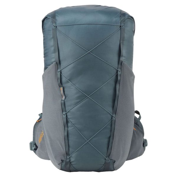 Ultralehký, nepromokavý batoh Montane Trailblazer LT 28 ideální pro jednodenní výlety, vyznavače fast and light a rychlých výstupů v horách.