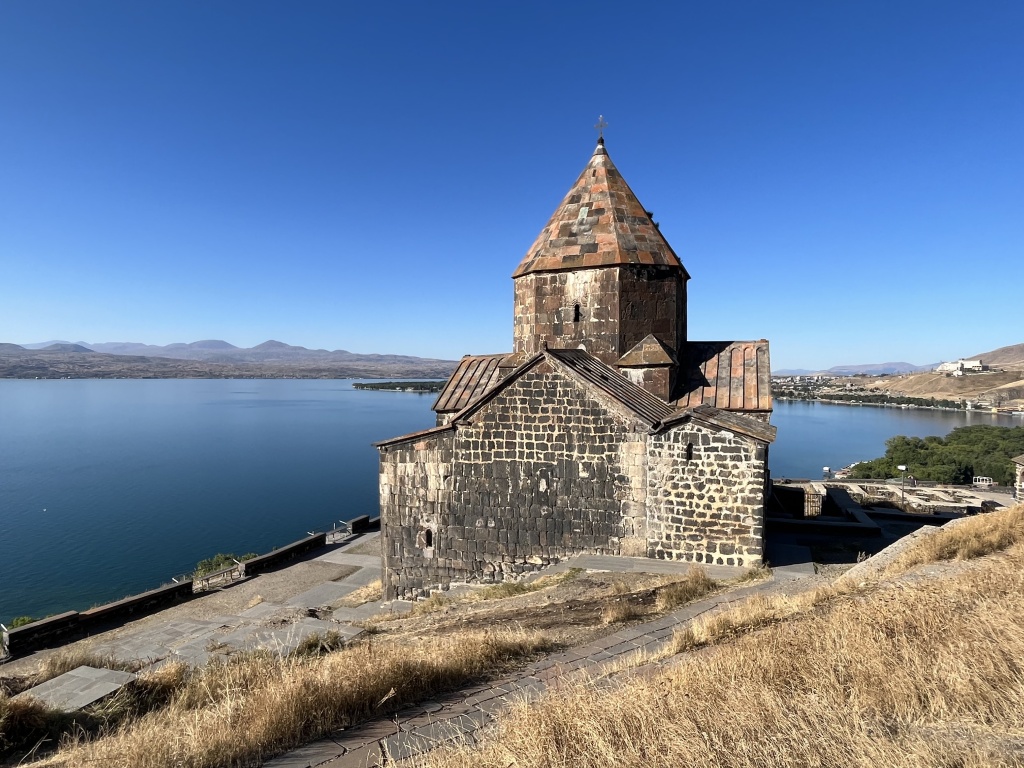 Sevanavank